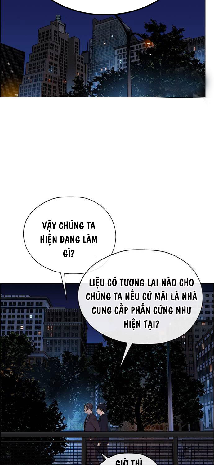 Người Đàn Ông Thực Thụ Chap 205 - Next Chap 206