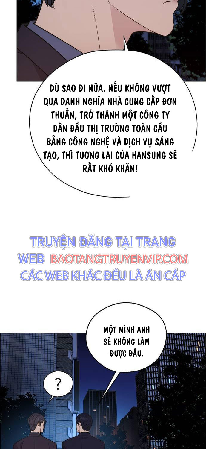 Người Đàn Ông Thực Thụ Chap 205 - Next Chap 206