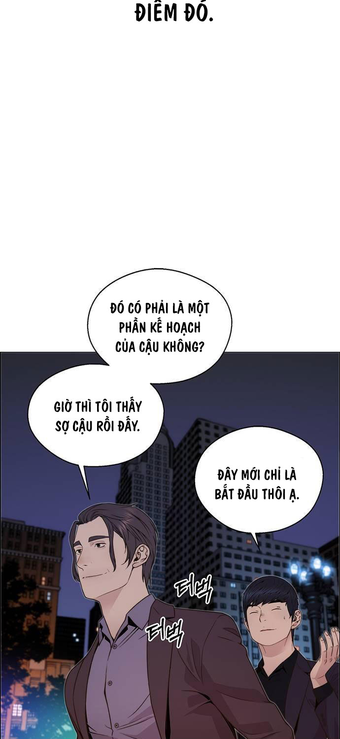 Người Đàn Ông Thực Thụ Chap 205 - Next Chap 206