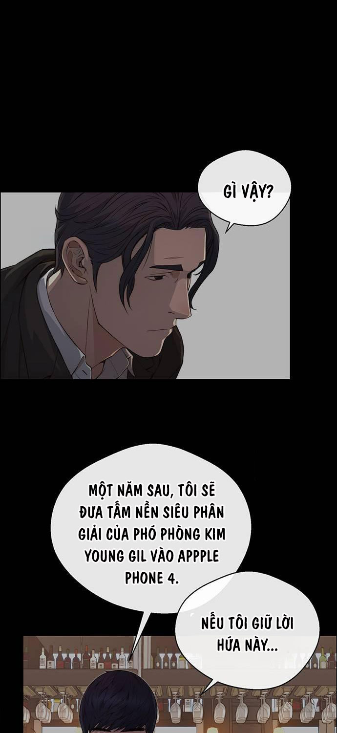Người Đàn Ông Thực Thụ Chap 205 - Next Chap 206