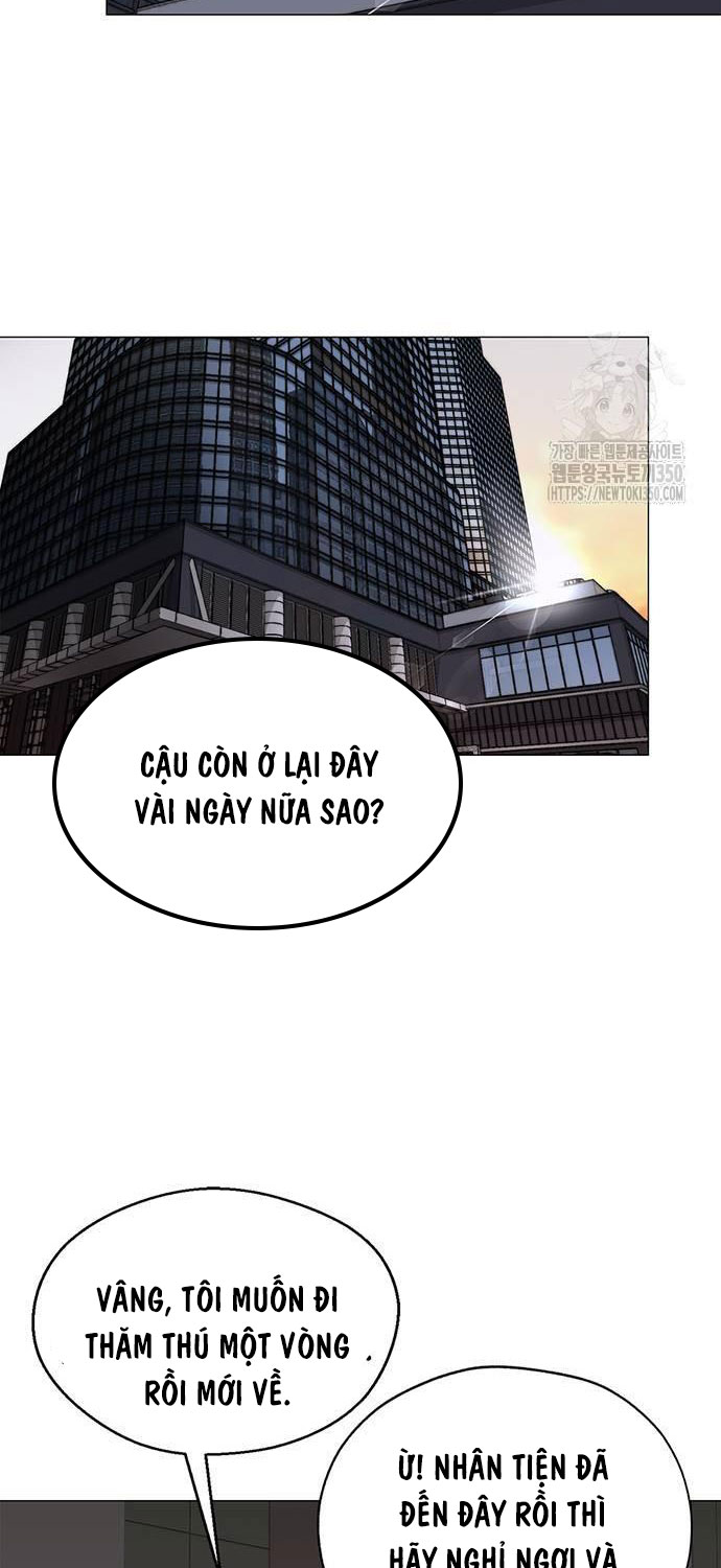 Người Đàn Ông Thực Thụ Chap 205 - Next Chap 206