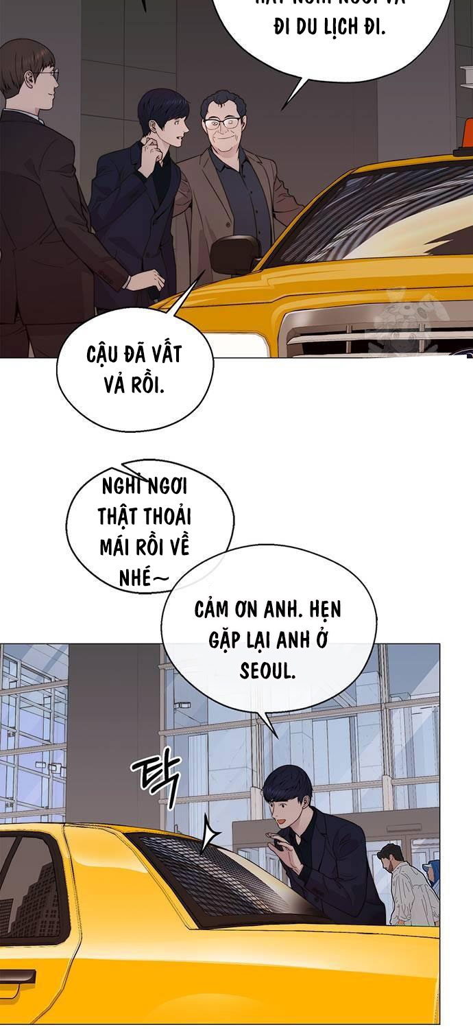 Người Đàn Ông Thực Thụ Chap 205 - Next Chap 206