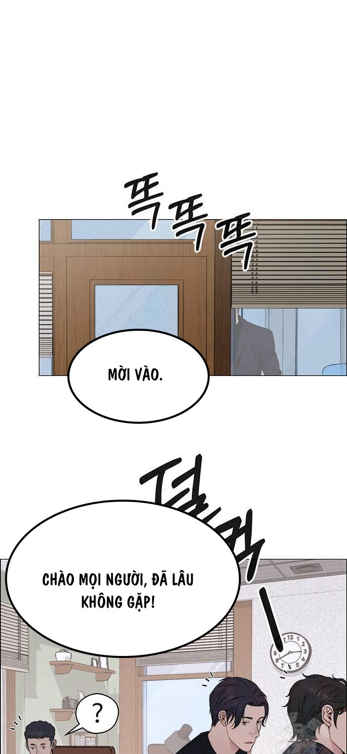 Người Đàn Ông Thực Thụ Chap 205 - Next Chap 206