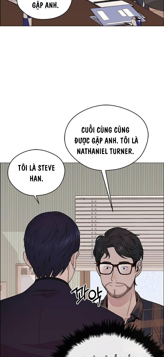 Người Đàn Ông Thực Thụ Chap 205 - Next Chap 206