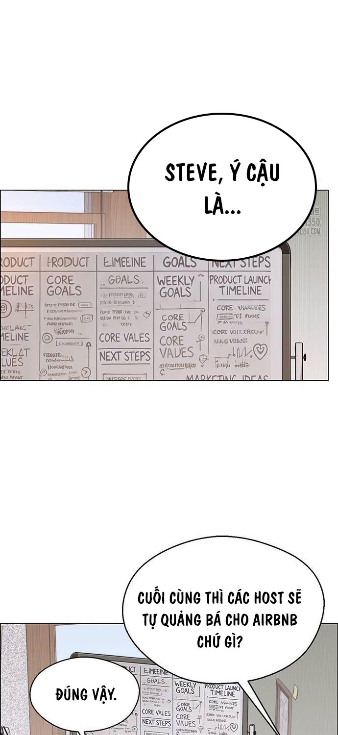 Người Đàn Ông Thực Thụ Chap 205 - Next Chap 206