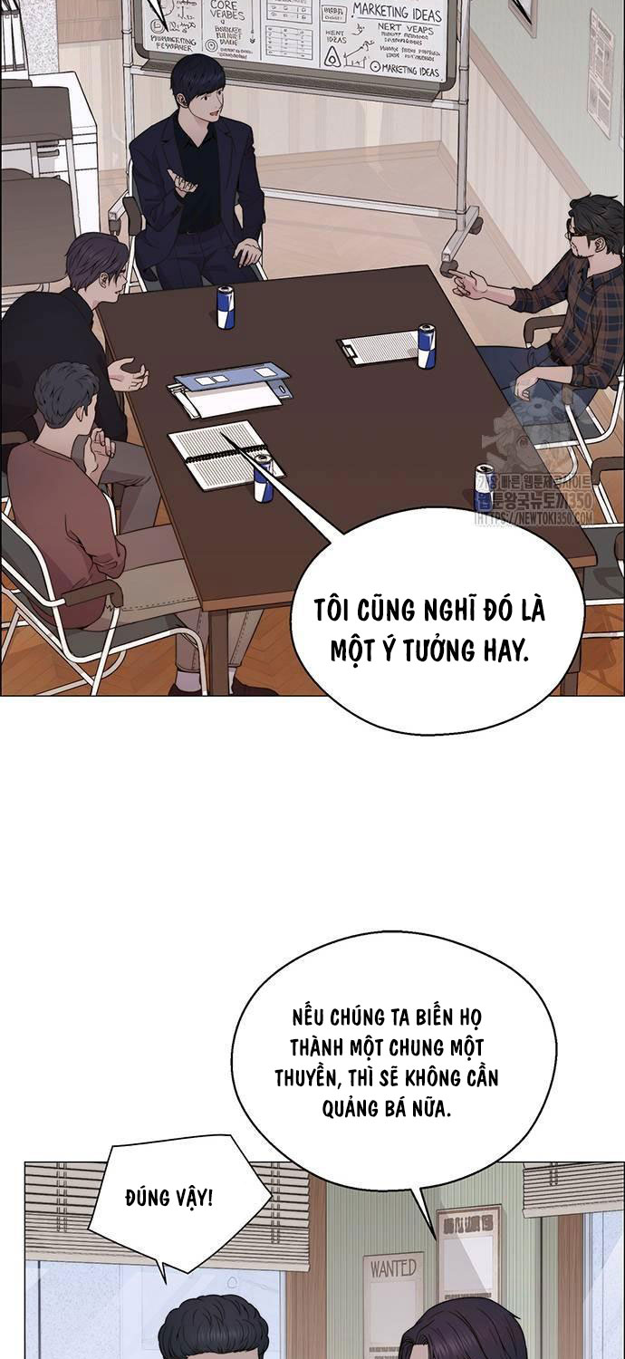 Người Đàn Ông Thực Thụ Chap 205 - Next Chap 206