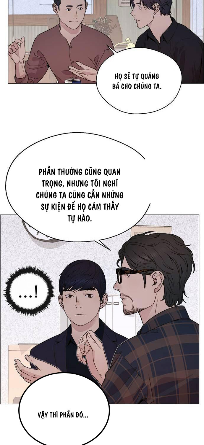 Người Đàn Ông Thực Thụ Chap 205 - Next Chap 206