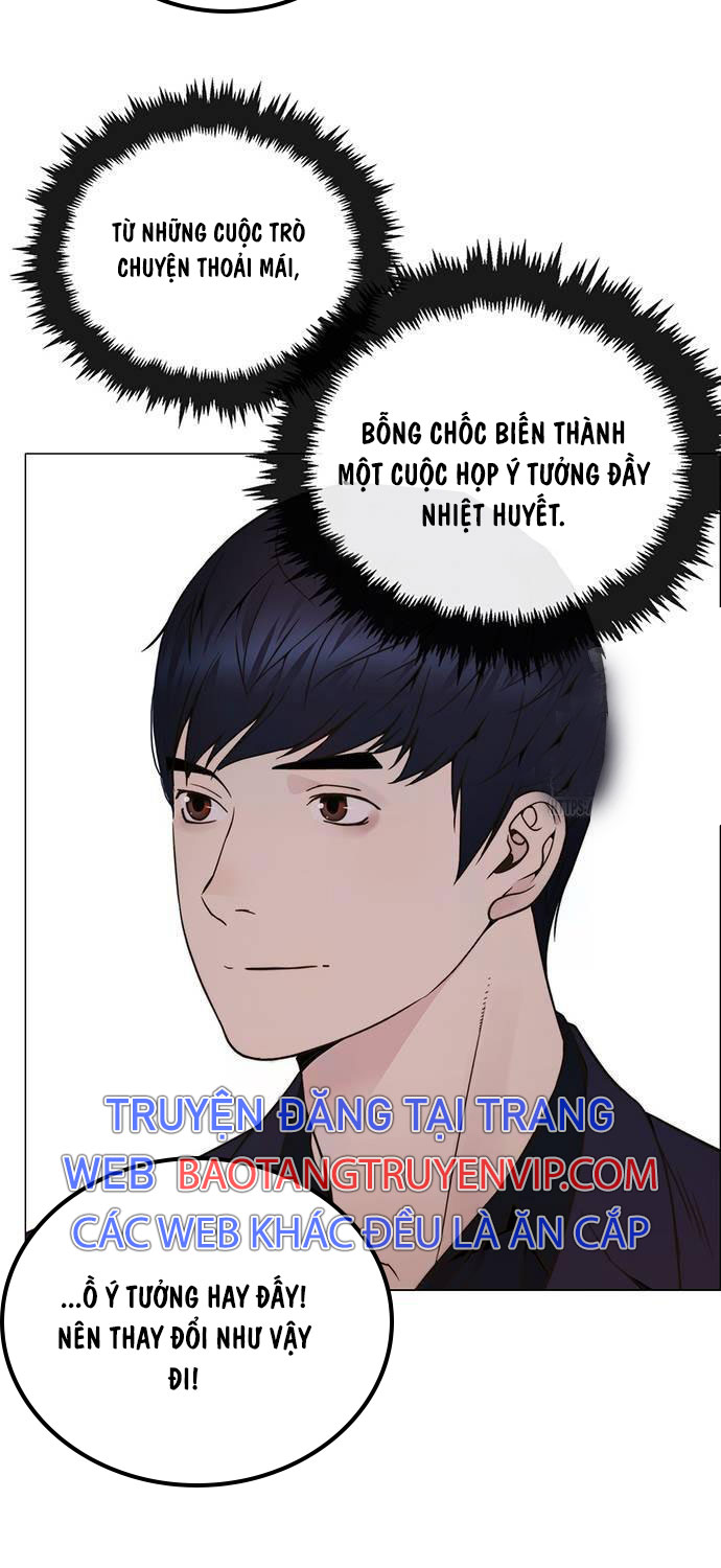 Người Đàn Ông Thực Thụ Chap 205 - Next Chap 206