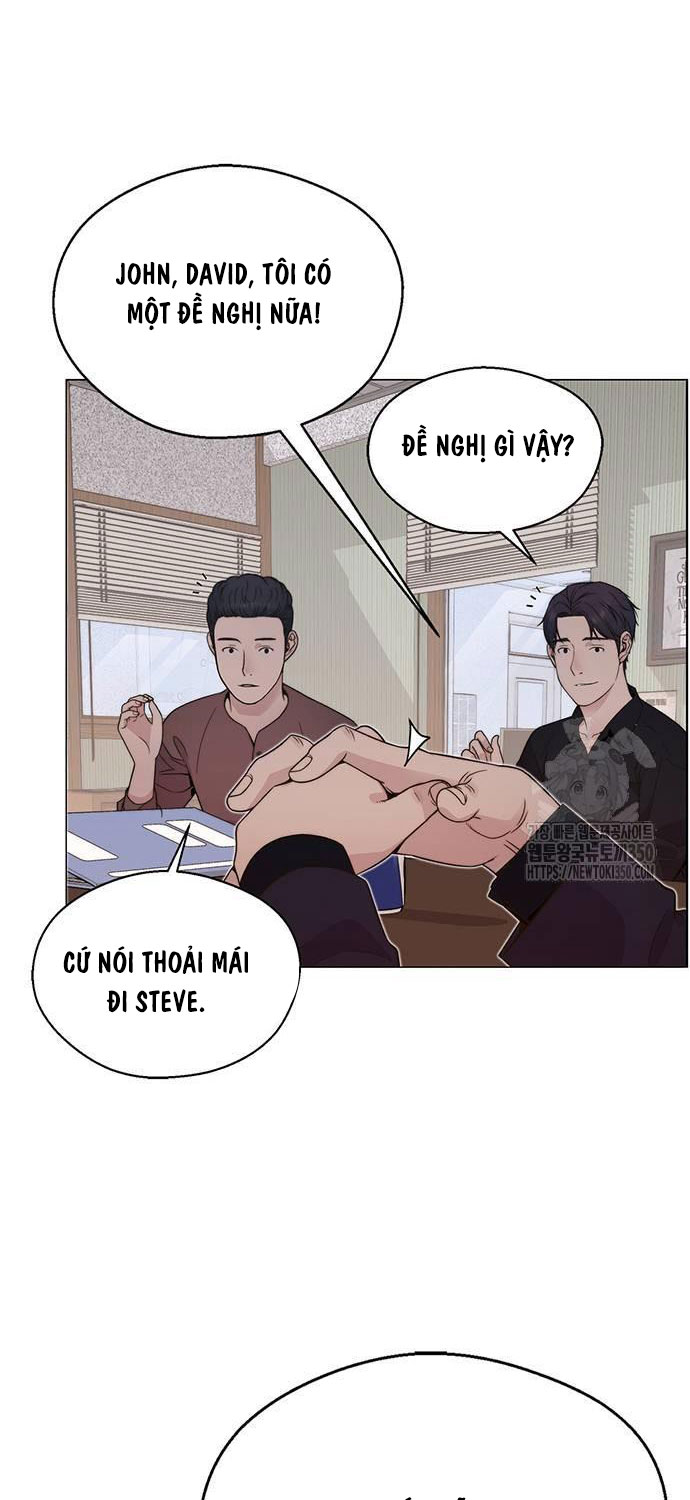 Người Đàn Ông Thực Thụ Chap 205 - Next Chap 206