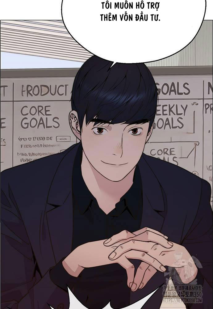 Người Đàn Ông Thực Thụ Chap 205 - Next Chap 206