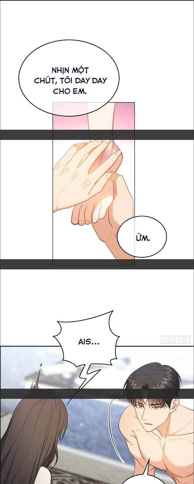 NGƯỜI TÌNH HỢP ĐỒNG CỦA TỔNG TÀI Chap 13 - Next Chap 14