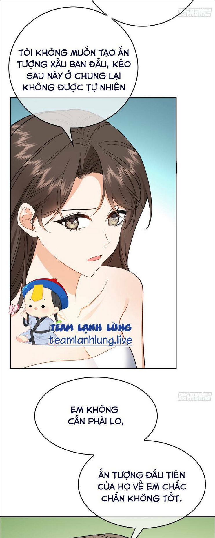 NGƯỜI TÌNH HỢP ĐỒNG CỦA TỔNG TÀI Chap 13 - Next Chap 14