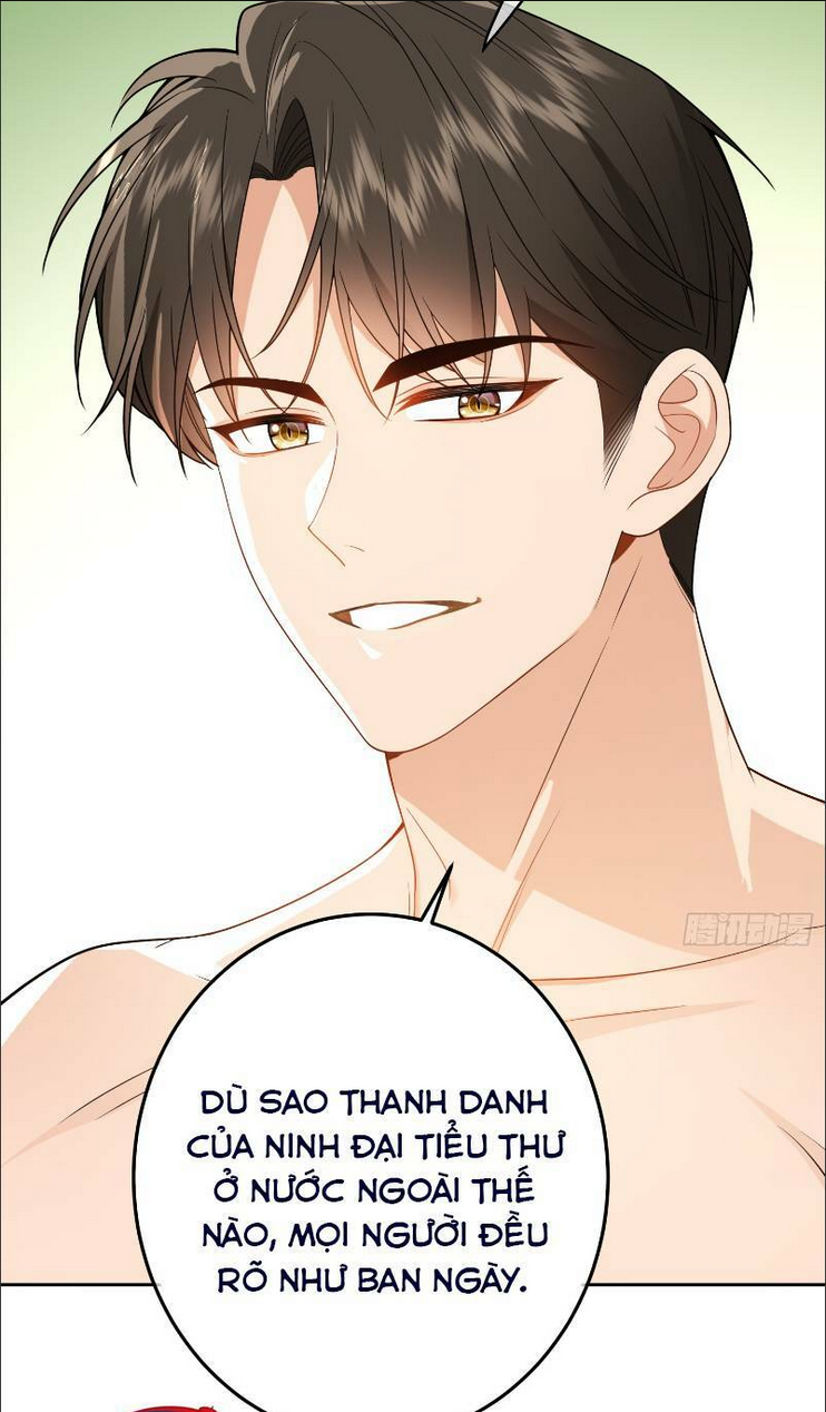 NGƯỜI TÌNH HỢP ĐỒNG CỦA TỔNG TÀI Chap 13 - Next Chap 14
