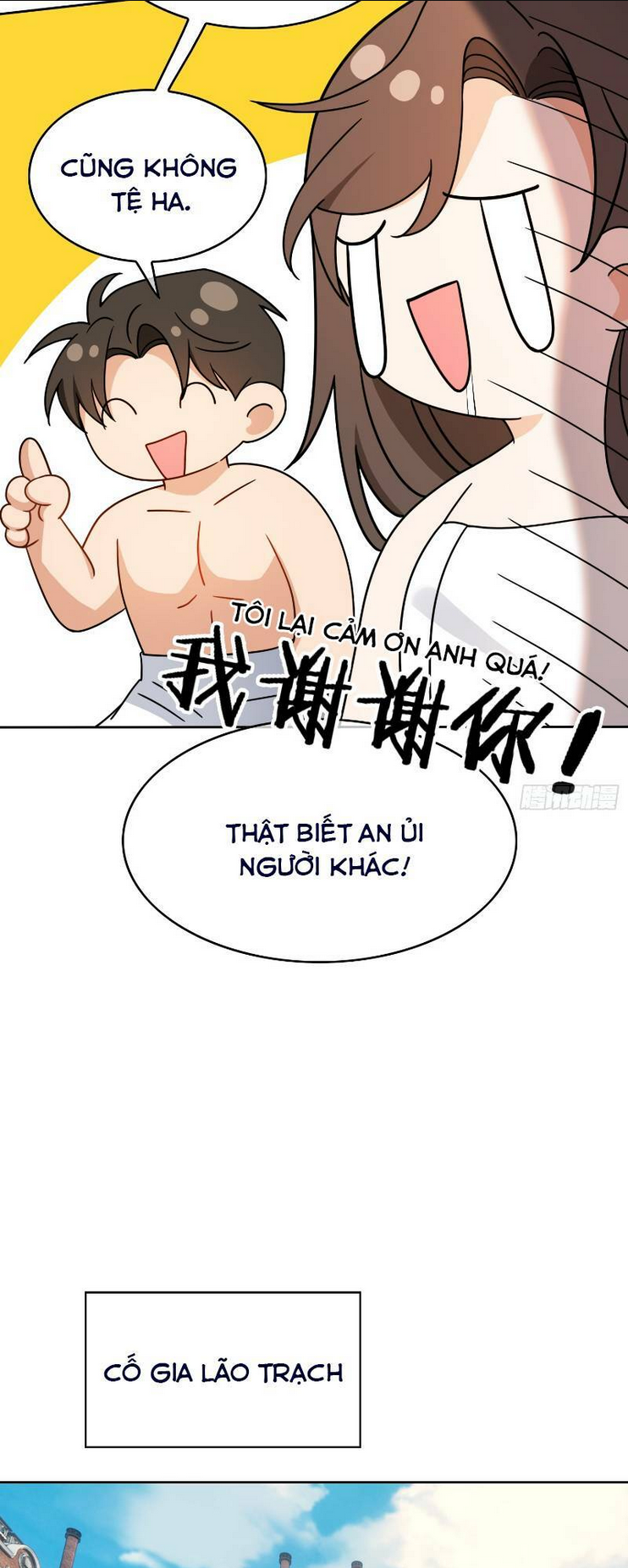 NGƯỜI TÌNH HỢP ĐỒNG CỦA TỔNG TÀI Chap 13 - Next Chap 14