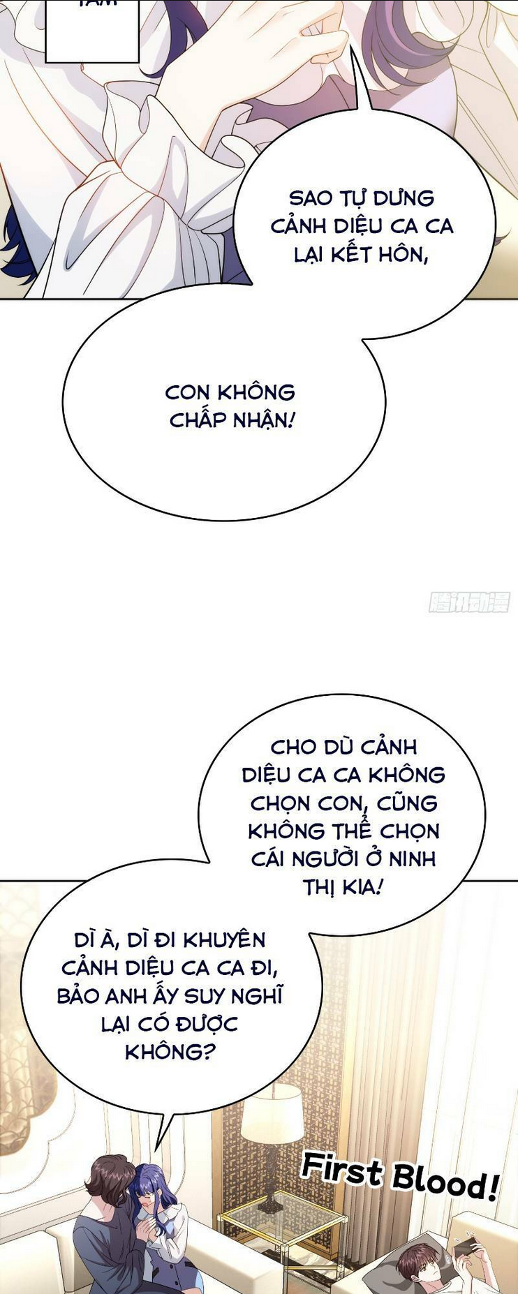 NGƯỜI TÌNH HỢP ĐỒNG CỦA TỔNG TÀI Chap 13 - Next Chap 14