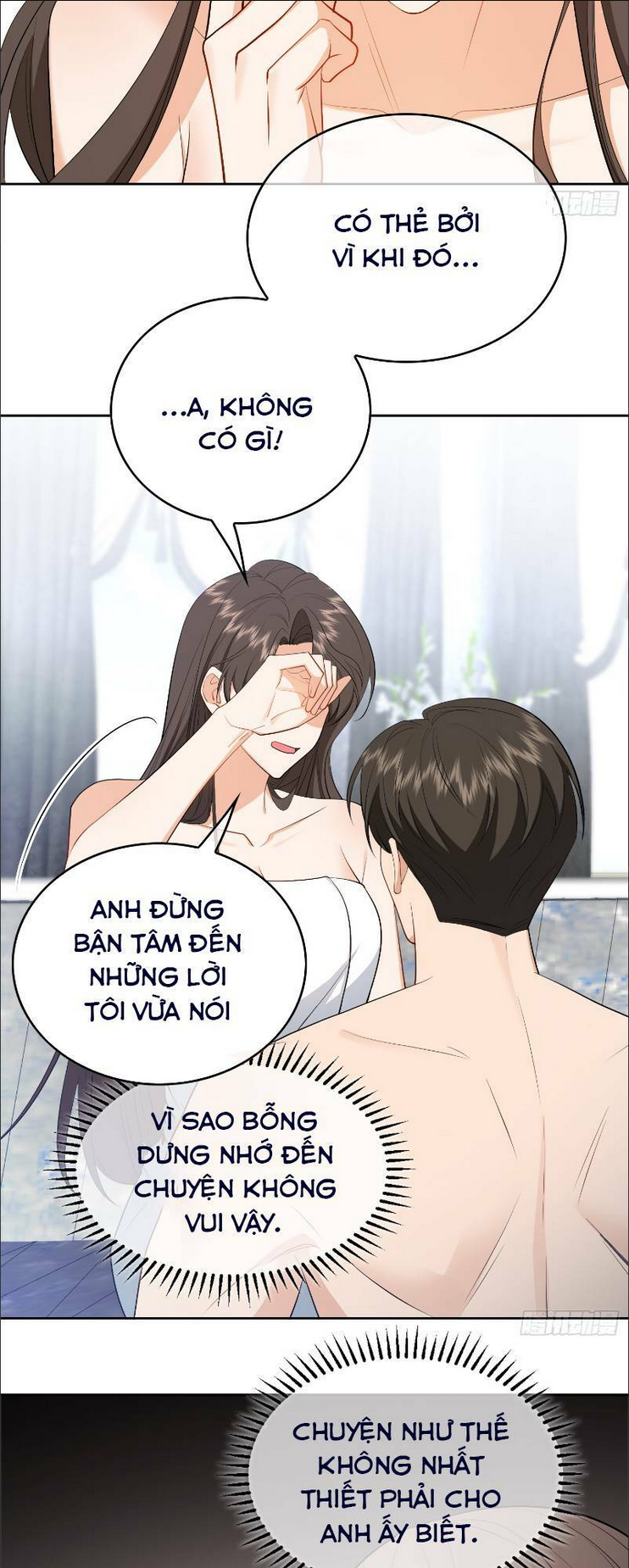 NGƯỜI TÌNH HỢP ĐỒNG CỦA TỔNG TÀI Chap 13 - Next Chap 14
