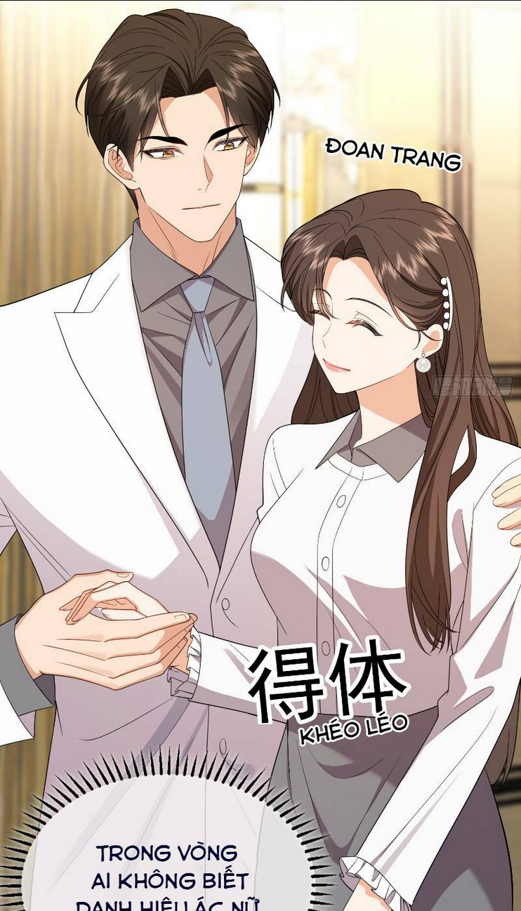 NGƯỜI TÌNH HỢP ĐỒNG CỦA TỔNG TÀI Chap 13 - Next Chap 14