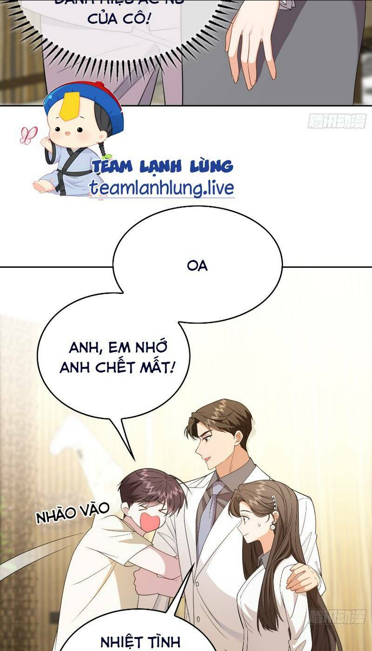 NGƯỜI TÌNH HỢP ĐỒNG CỦA TỔNG TÀI Chap 13 - Next Chap 14