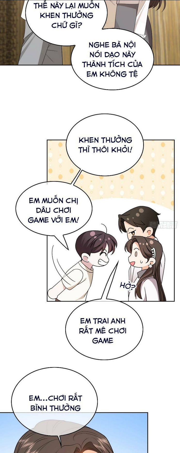 NGƯỜI TÌNH HỢP ĐỒNG CỦA TỔNG TÀI Chap 13 - Next Chap 14