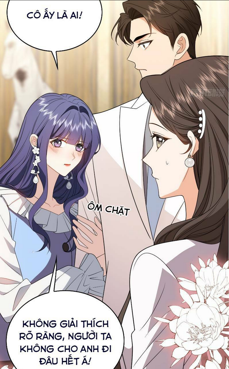 NGƯỜI TÌNH HỢP ĐỒNG CỦA TỔNG TÀI Chap 13 - Next Chap 14