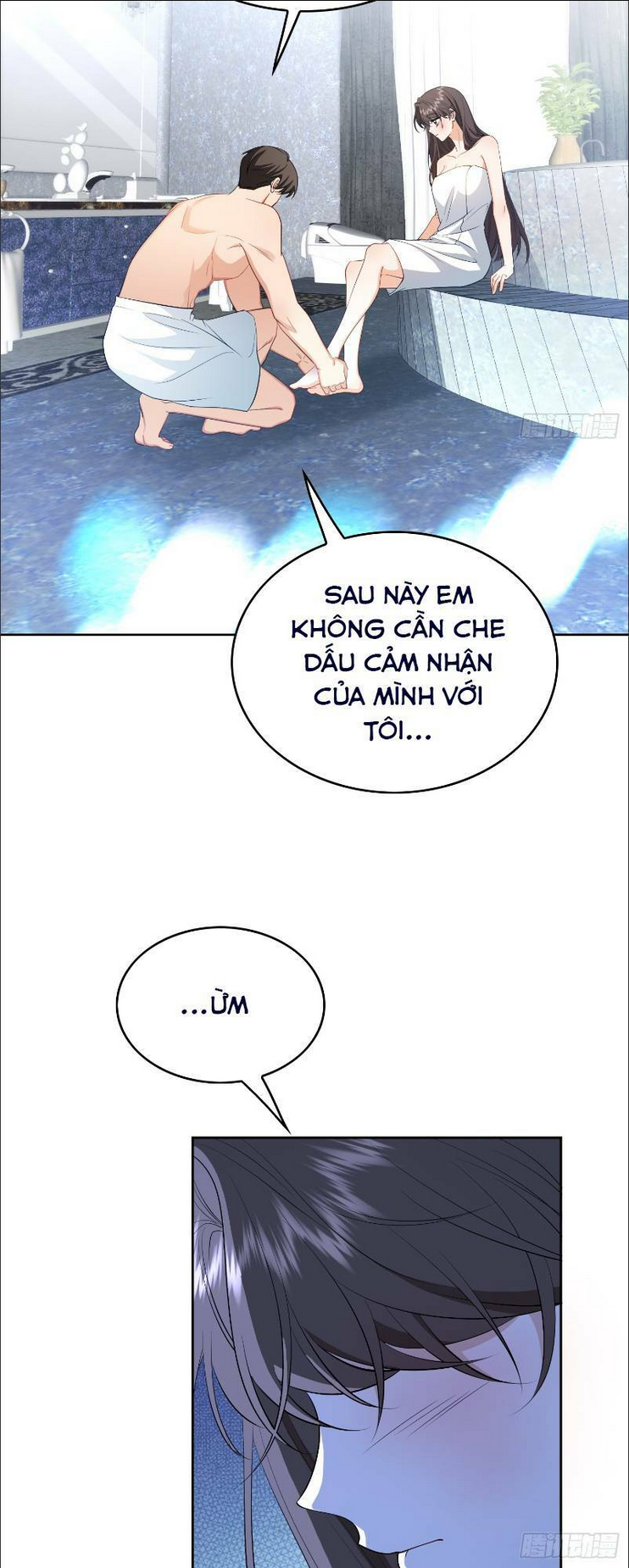 NGƯỜI TÌNH HỢP ĐỒNG CỦA TỔNG TÀI Chap 13 - Next Chap 14