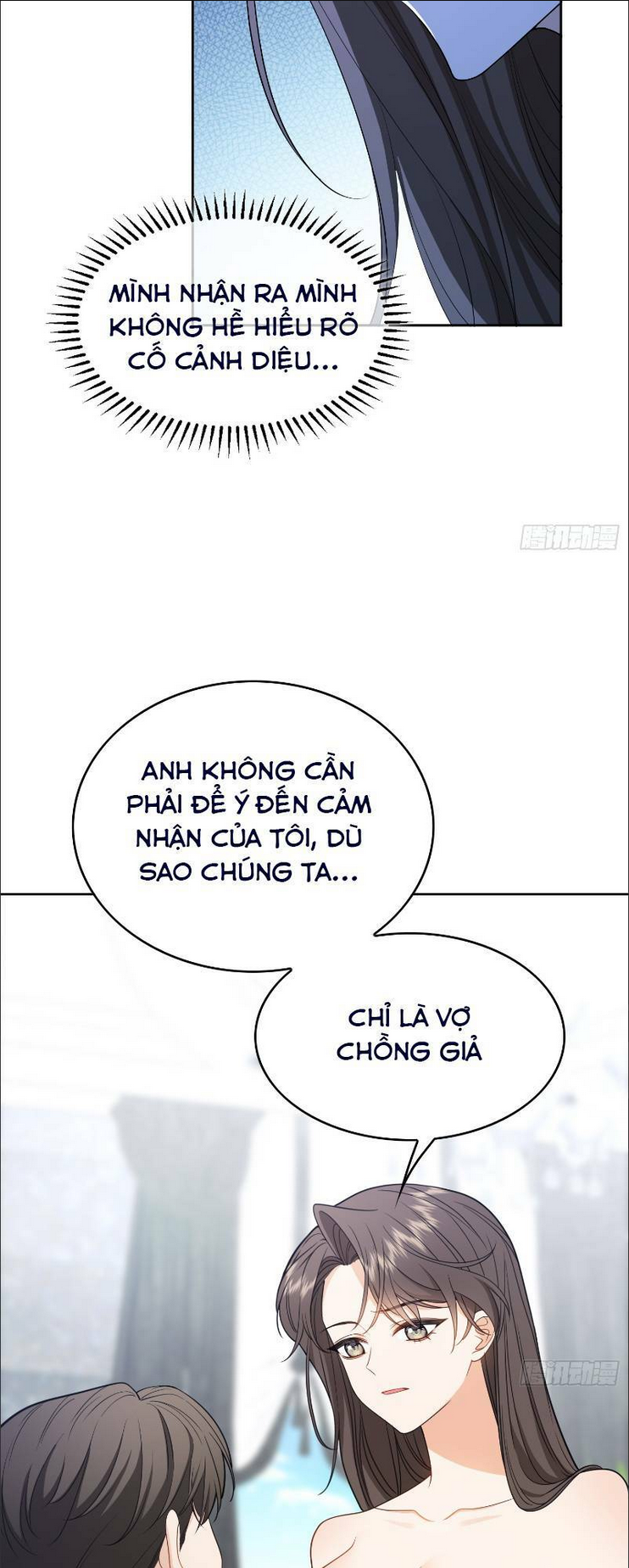 NGƯỜI TÌNH HỢP ĐỒNG CỦA TỔNG TÀI Chap 13 - Next Chap 14