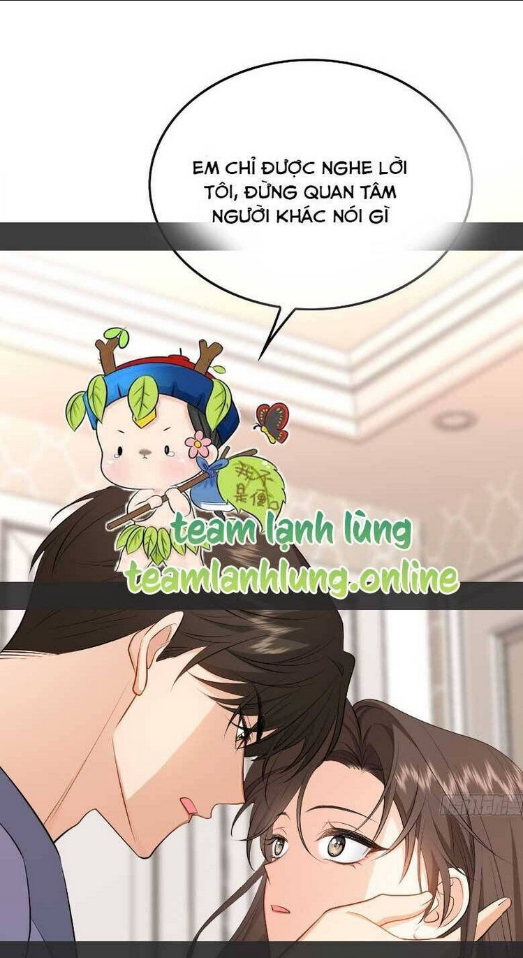 NGƯỜI TÌNH HỢP ĐỒNG CỦA TỔNG TÀI Chap 19 - Next Chap 20