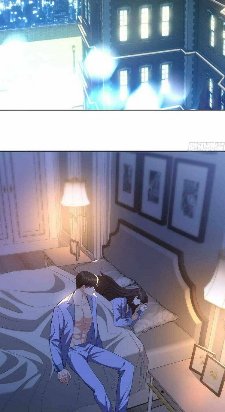 NGƯỜI TÌNH HỢP ĐỒNG CỦA TỔNG TÀI Chap 19 - Next Chap 20