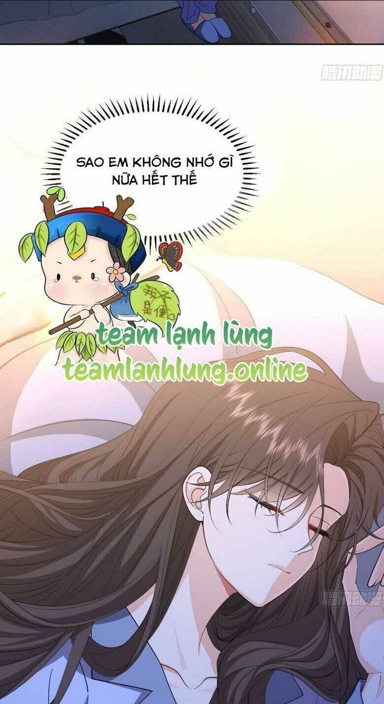 NGƯỜI TÌNH HỢP ĐỒNG CỦA TỔNG TÀI Chap 19 - Next Chap 20