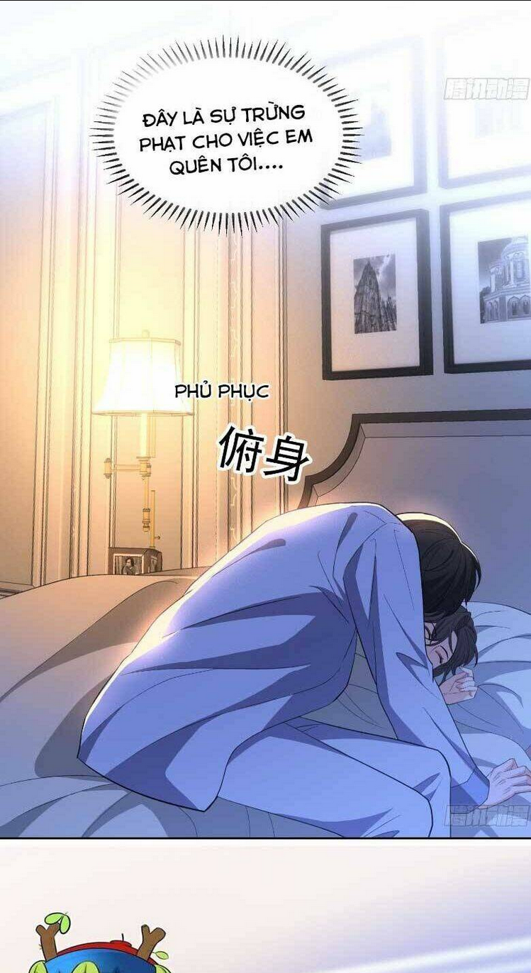 NGƯỜI TÌNH HỢP ĐỒNG CỦA TỔNG TÀI Chap 19 - Next Chap 20