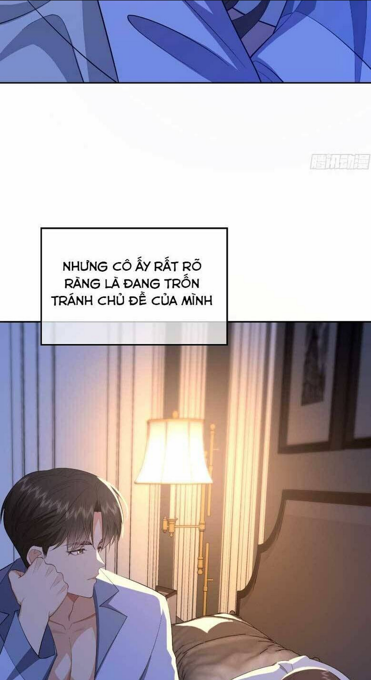 NGƯỜI TÌNH HỢP ĐỒNG CỦA TỔNG TÀI Chap 19 - Next Chap 20