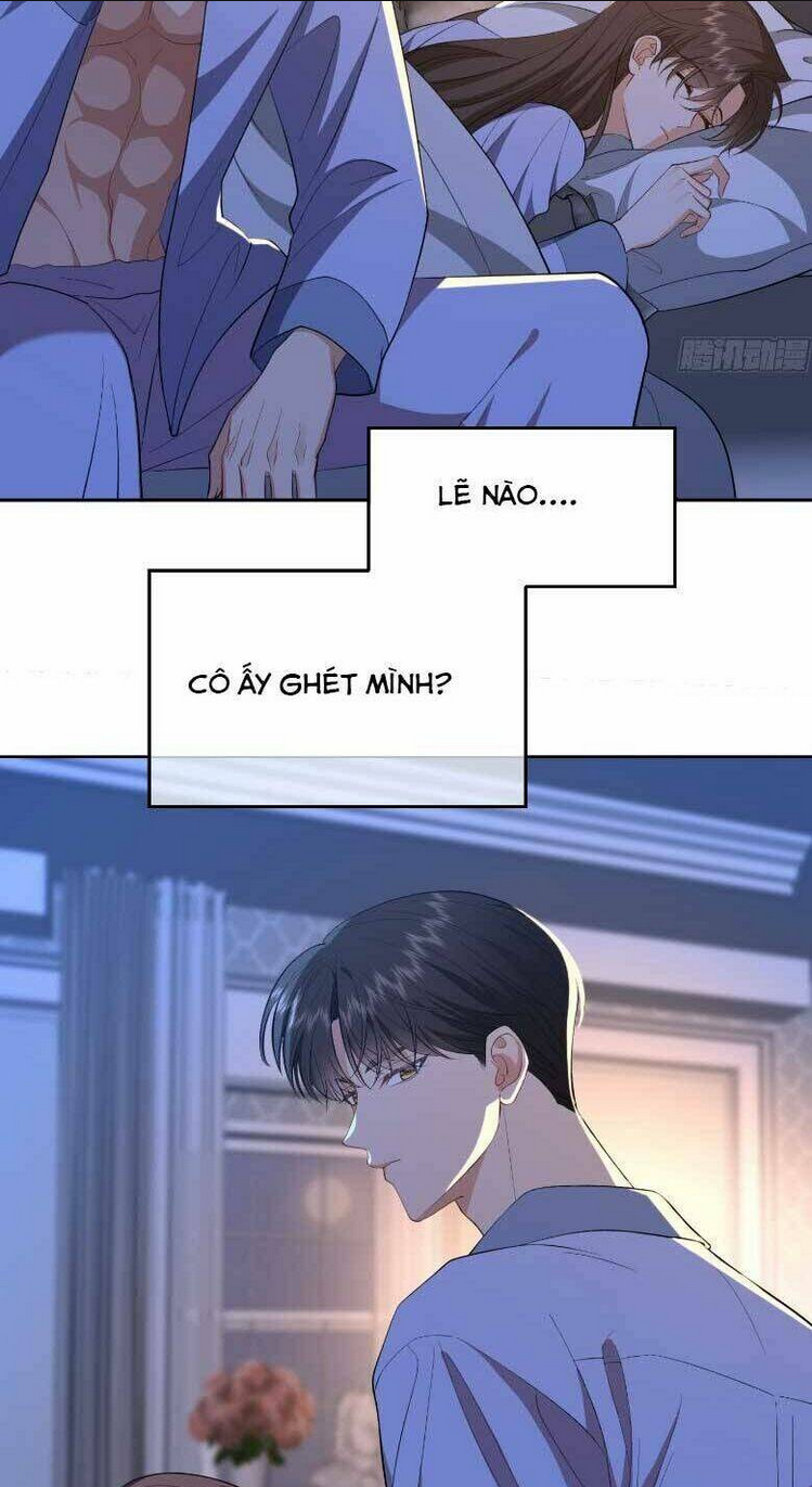 NGƯỜI TÌNH HỢP ĐỒNG CỦA TỔNG TÀI Chap 19 - Next Chap 20
