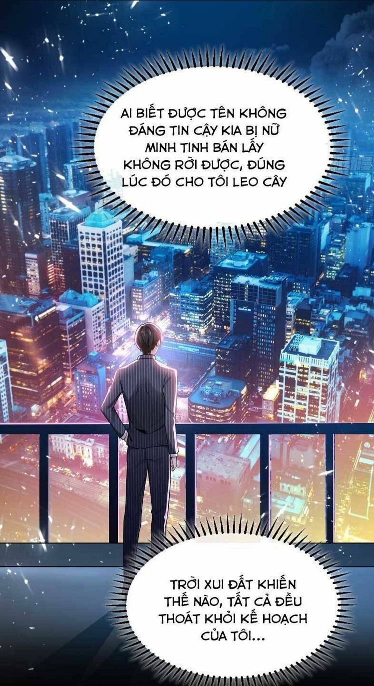 NGƯỜI TÌNH HỢP ĐỒNG CỦA TỔNG TÀI Chap 19 - Next Chap 20