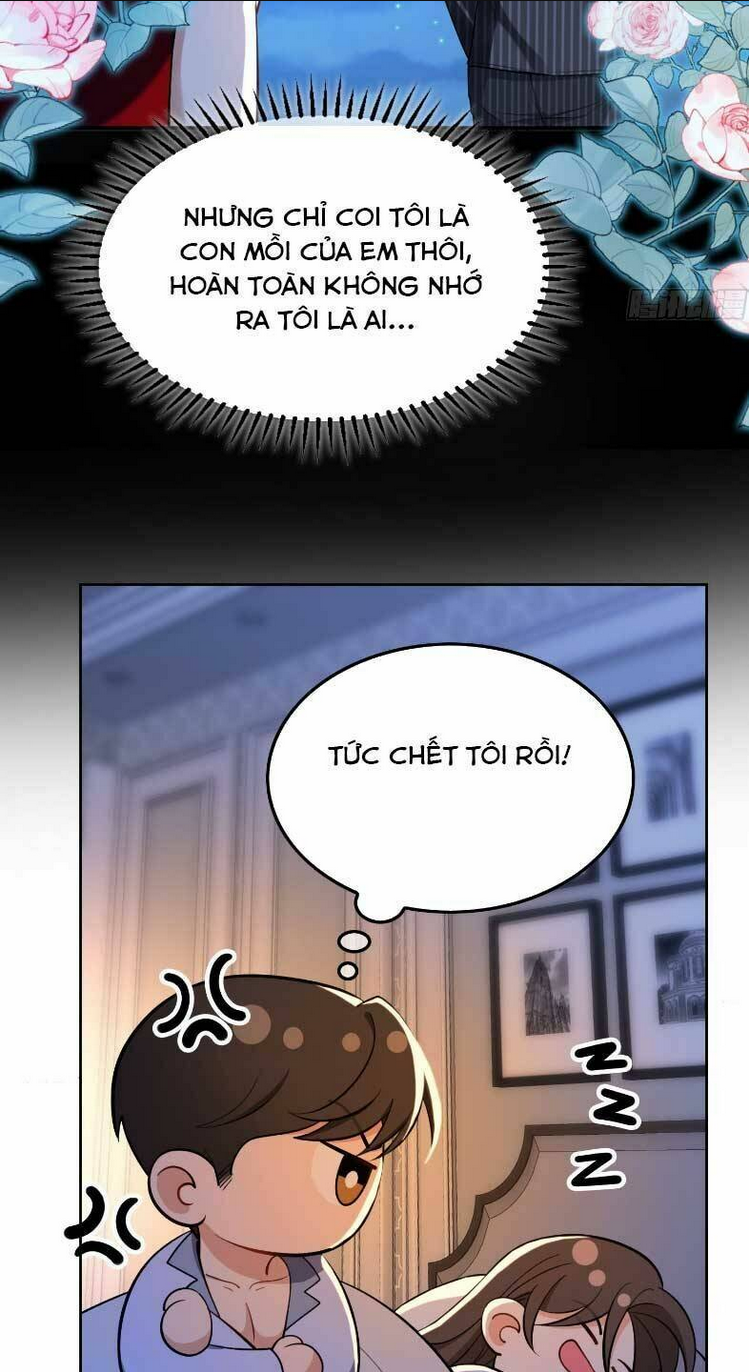 NGƯỜI TÌNH HỢP ĐỒNG CỦA TỔNG TÀI Chap 19 - Next Chap 20