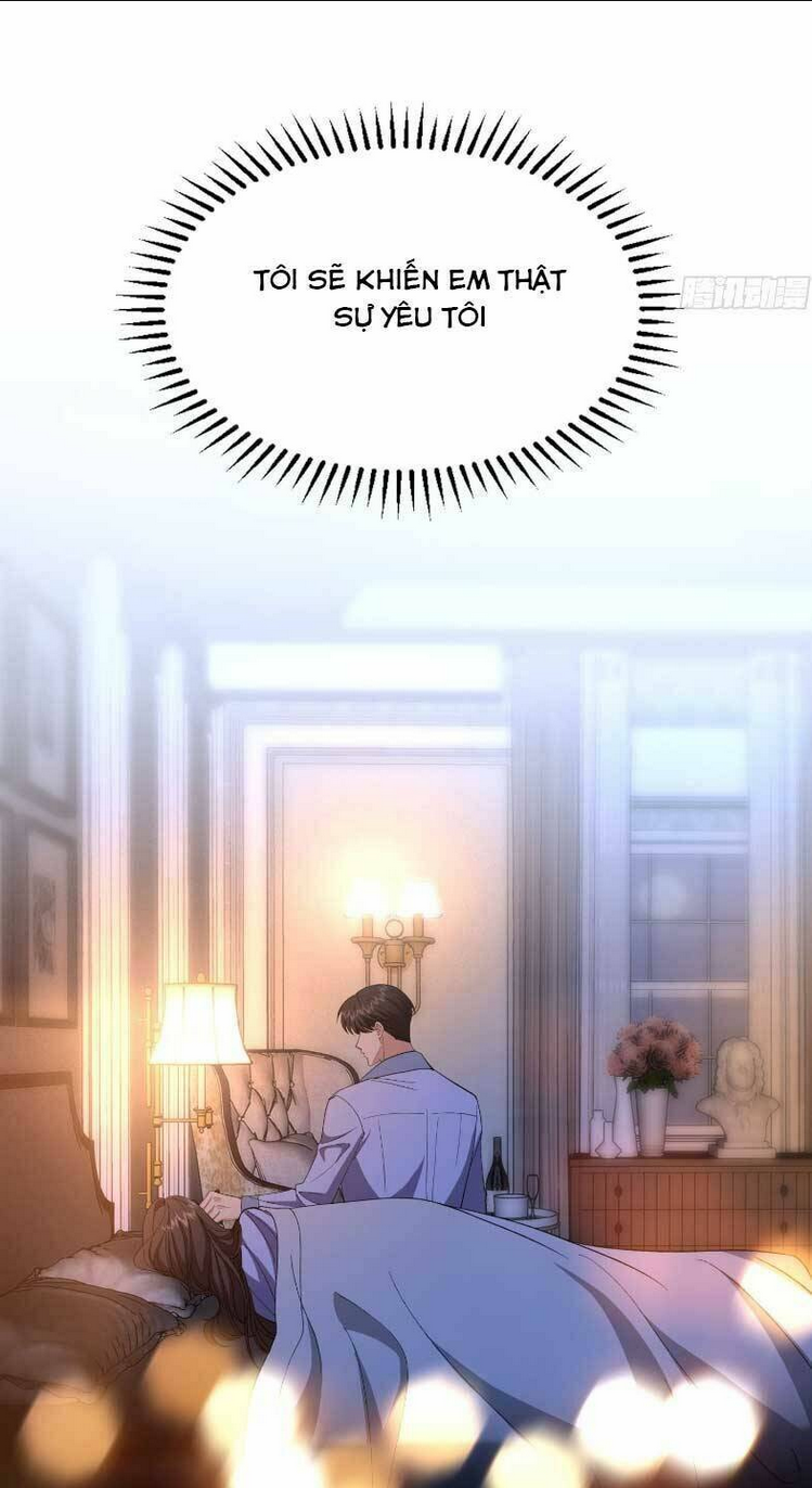 NGƯỜI TÌNH HỢP ĐỒNG CỦA TỔNG TÀI Chap 19 - Next Chap 20