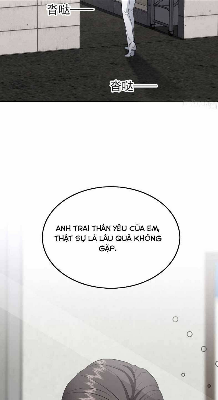 NGƯỜI TÌNH HỢP ĐỒNG CỦA TỔNG TÀI Chap 19 - Next Chap 20