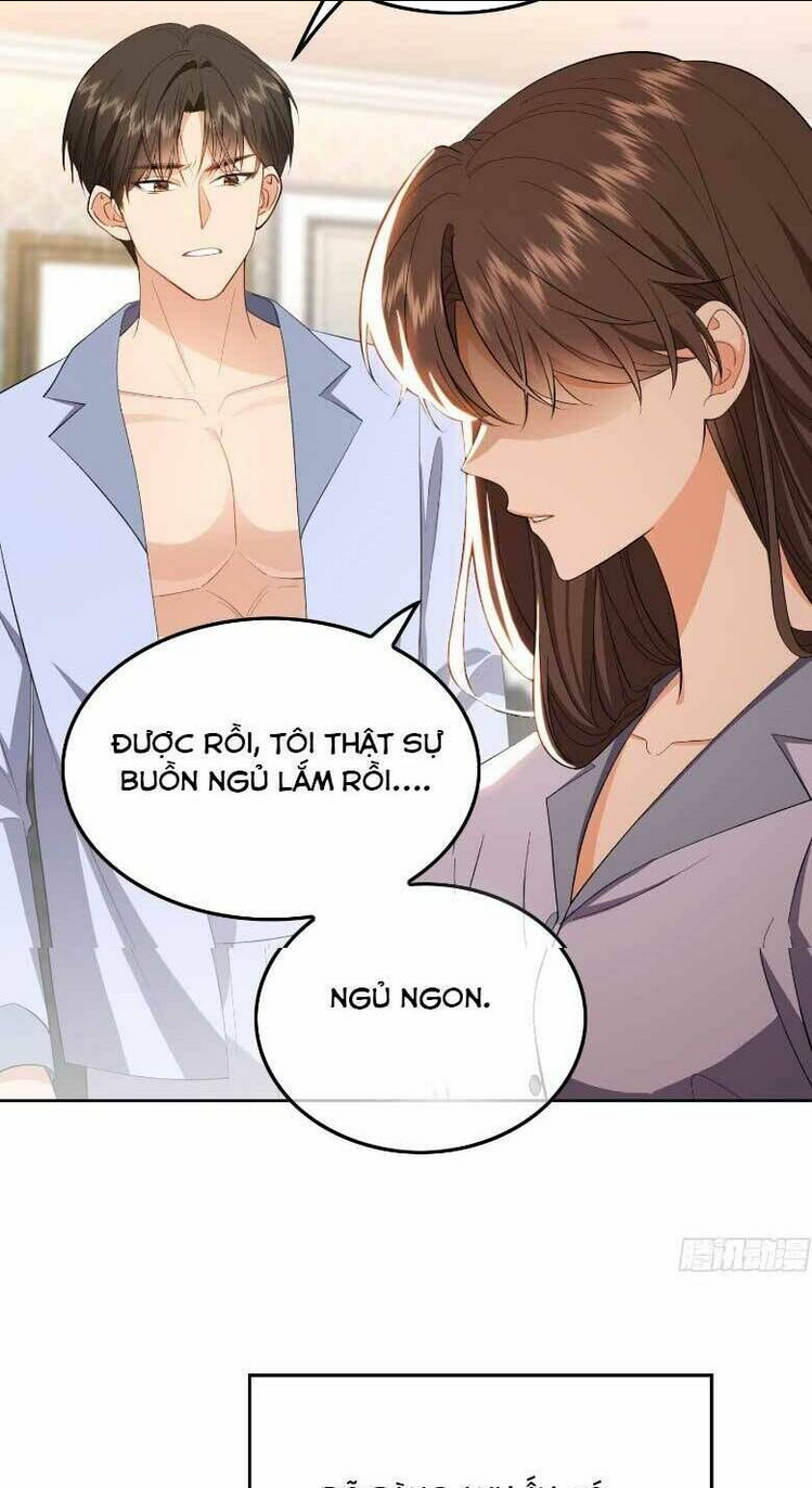 NGƯỜI TÌNH HỢP ĐỒNG CỦA TỔNG TÀI Chap 19 - Next Chap 20