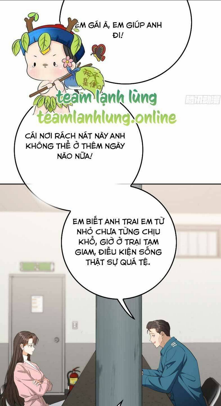 NGƯỜI TÌNH HỢP ĐỒNG CỦA TỔNG TÀI Chap 19 - Next Chap 20