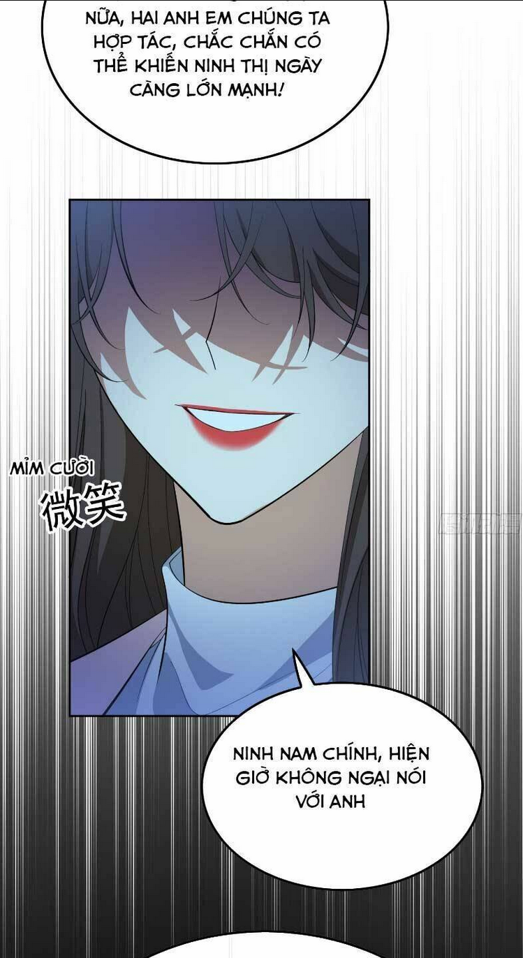 NGƯỜI TÌNH HỢP ĐỒNG CỦA TỔNG TÀI Chap 19 - Next Chap 20