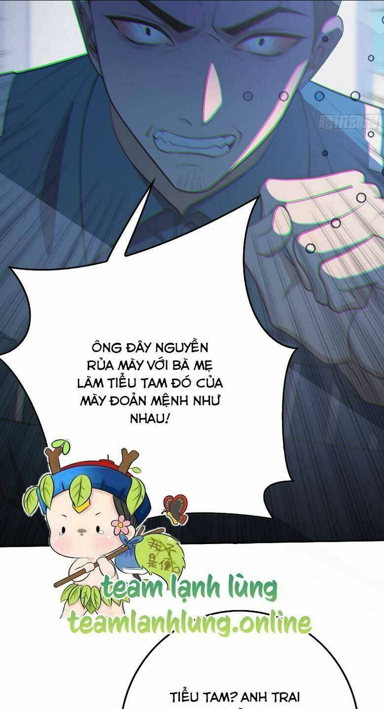 NGƯỜI TÌNH HỢP ĐỒNG CỦA TỔNG TÀI Chap 19 - Next Chap 20