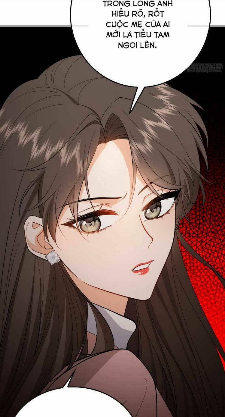 NGƯỜI TÌNH HỢP ĐỒNG CỦA TỔNG TÀI Chap 19 - Next Chap 20