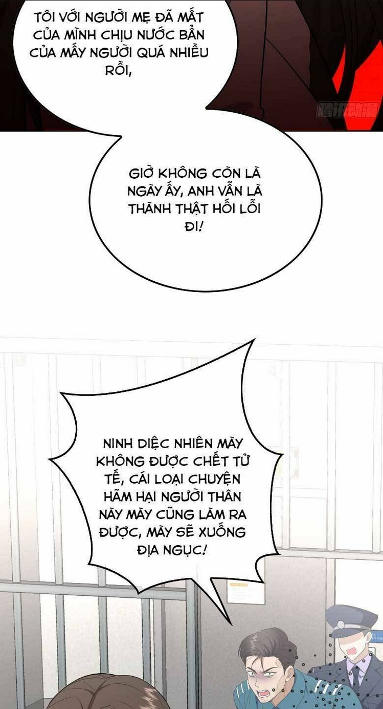 NGƯỜI TÌNH HỢP ĐỒNG CỦA TỔNG TÀI Chap 19 - Next Chap 20