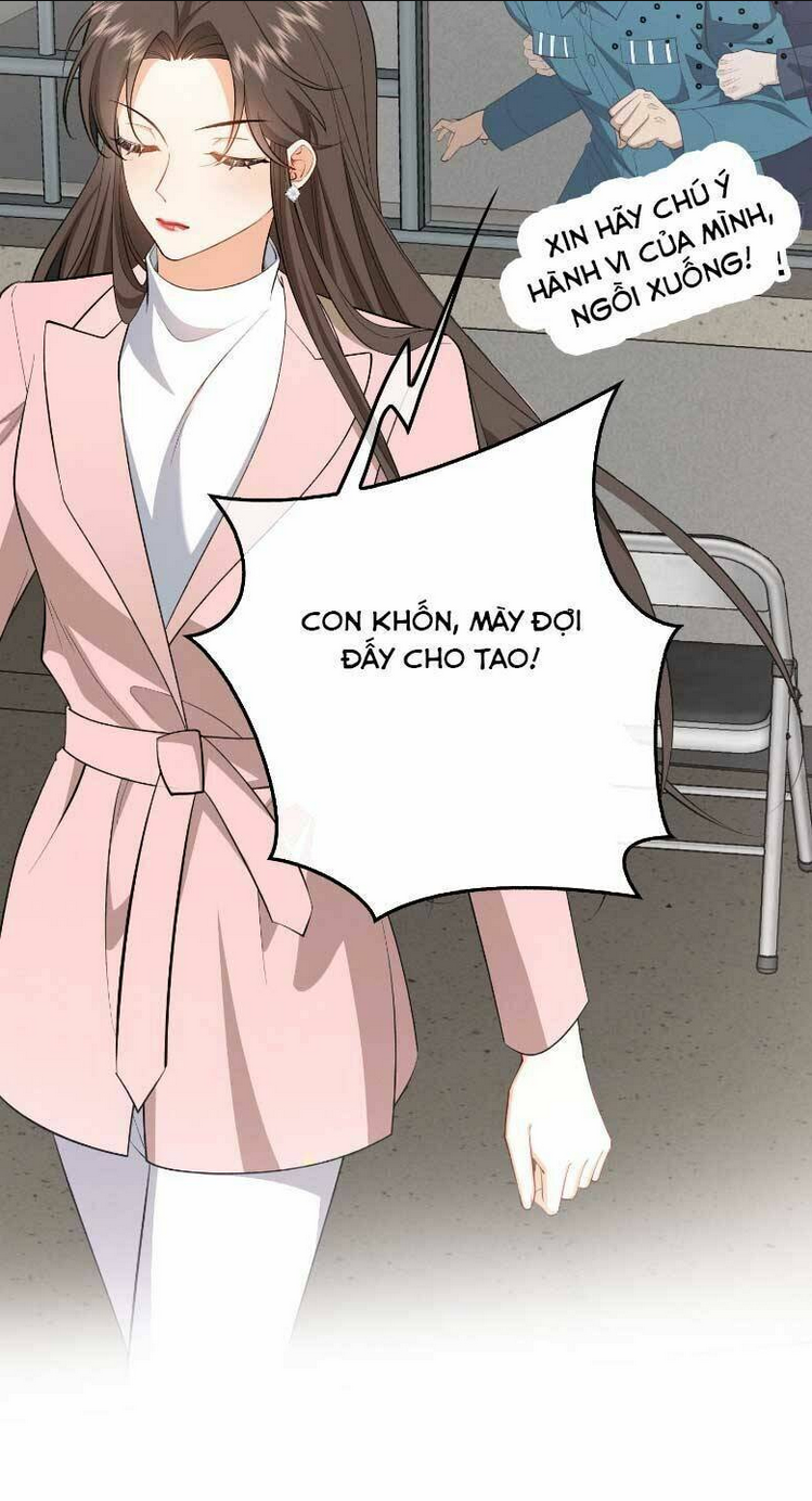 NGƯỜI TÌNH HỢP ĐỒNG CỦA TỔNG TÀI Chap 19 - Next Chap 20