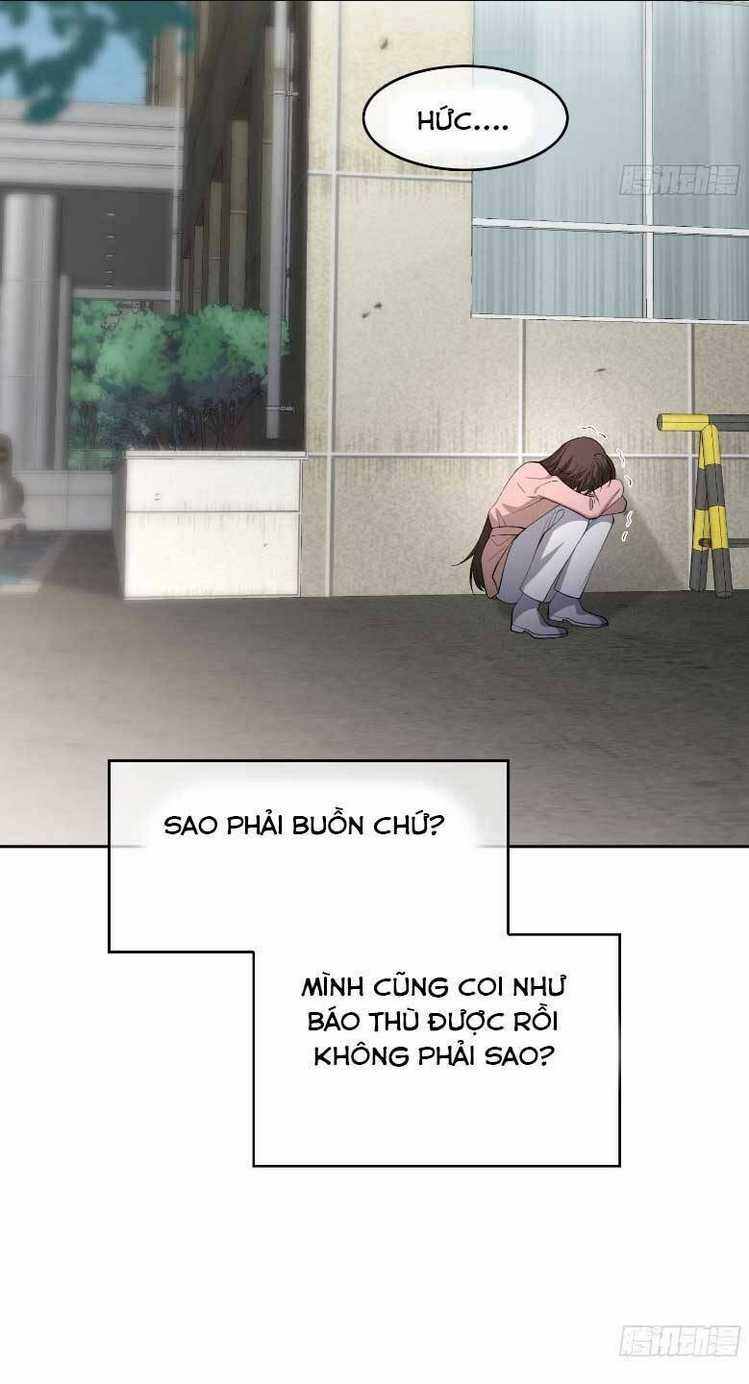 NGƯỜI TÌNH HỢP ĐỒNG CỦA TỔNG TÀI Chap 19 - Next Chap 20