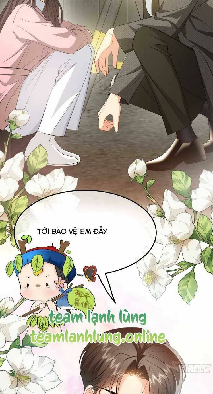 NGƯỜI TÌNH HỢP ĐỒNG CỦA TỔNG TÀI Chap 19 - Next Chap 20