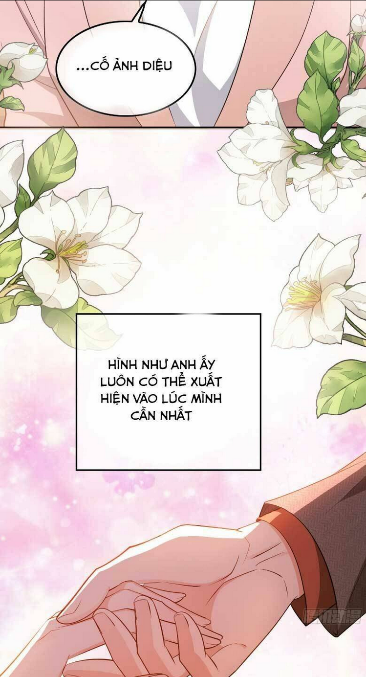 NGƯỜI TÌNH HỢP ĐỒNG CỦA TỔNG TÀI Chap 19 - Next Chap 20