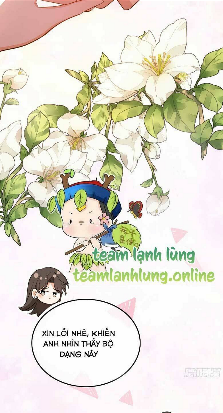 NGƯỜI TÌNH HỢP ĐỒNG CỦA TỔNG TÀI Chap 19 - Next Chap 20