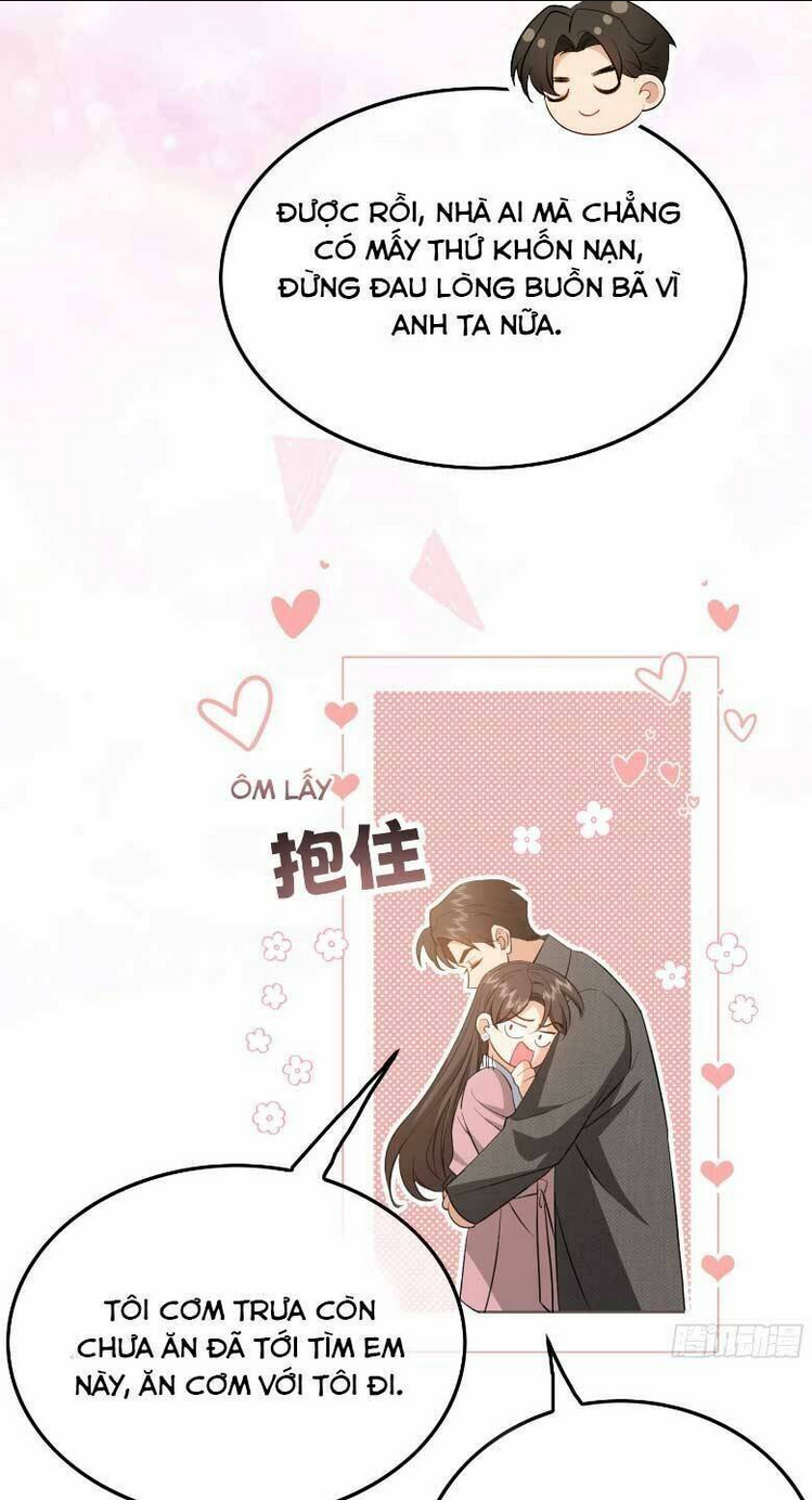 NGƯỜI TÌNH HỢP ĐỒNG CỦA TỔNG TÀI Chap 19 - Next Chap 20