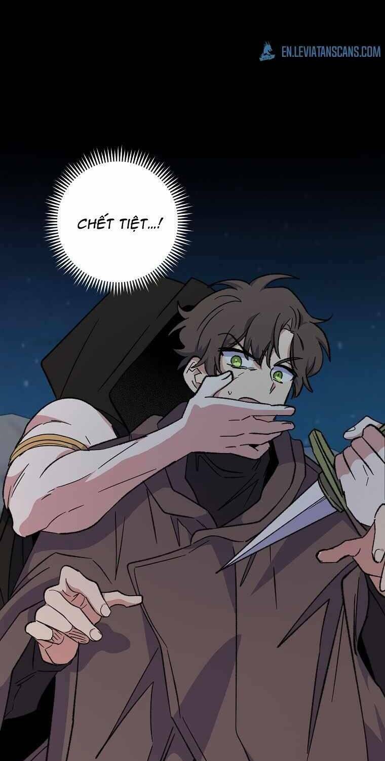 Nhà Hiền Triết Yigret Chap 88 - Next Chap 89