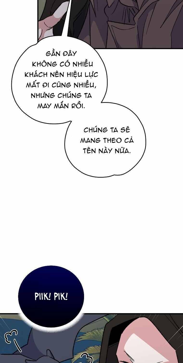 Nhà Hiền Triết Yigret Chap 88 - Next Chap 89